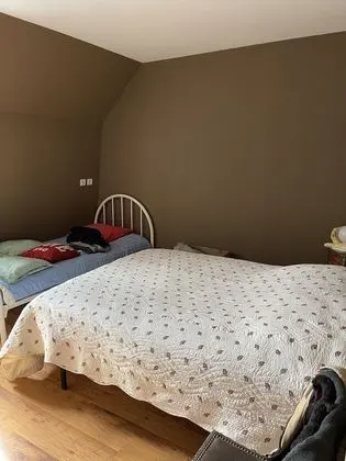 Family Üç Kişilik Oda (4-6)