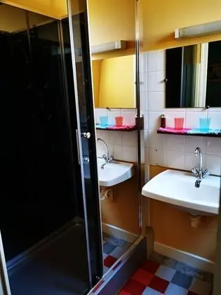 Family Üç Kişilik Oda (4-6)