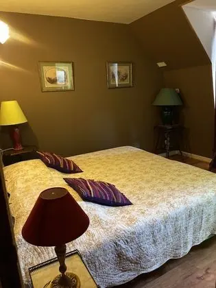 İki Ayrı Yataklı Oda (1-3)