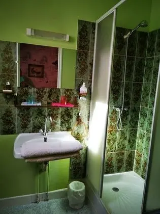 İki Ayrı Yataklı Oda (1-3)