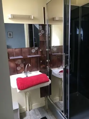 İki Ayrı Yataklı Oda (1-3)