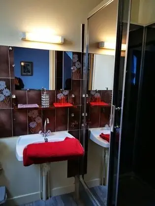 İki Ayrı Yataklı Oda (1-3)