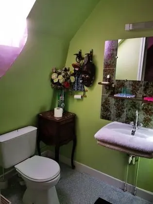 İki Ayrı Yataklı Oda (1-3)