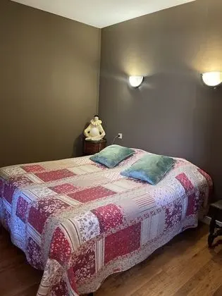 Tek Büyük Yataklı Oda (2-5-8)