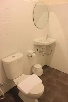 Superior İki Ayrı Yataklı Oda