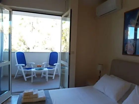 Basic Oda, 1 Yatak Odası
