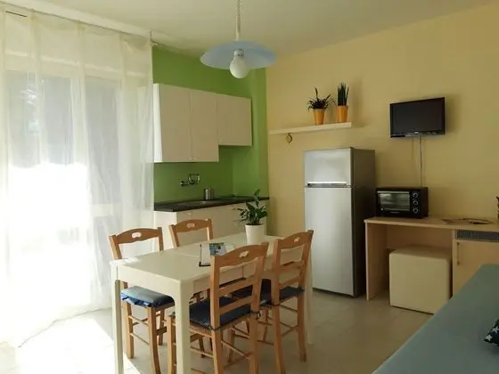 Basic Oda, 1 Yatak Odası
