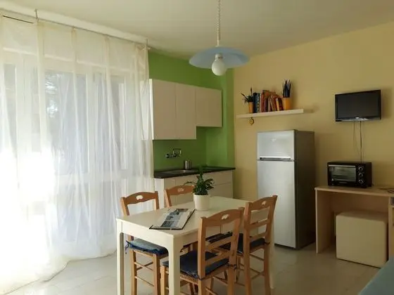 Basic Oda, 1 Yatak Odası