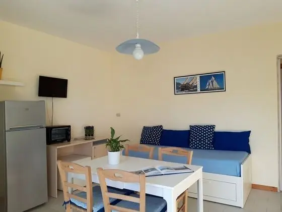 Basic Oda, 1 Yatak Odası