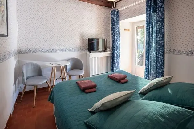 Superior Tek Büyük Yataklı Oda (Capitelle)