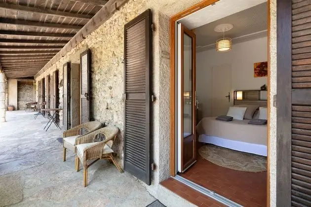 Superior Tek Büyük Yataklı Oda (Capitelle)