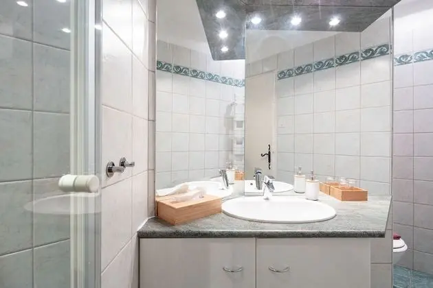 Superior Tek Büyük Yataklı Oda (Capitelle)