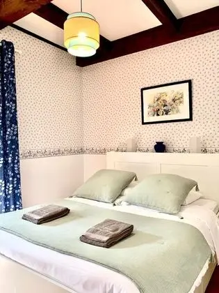 Superior Tek Büyük Yataklı Oda (Capitelle)