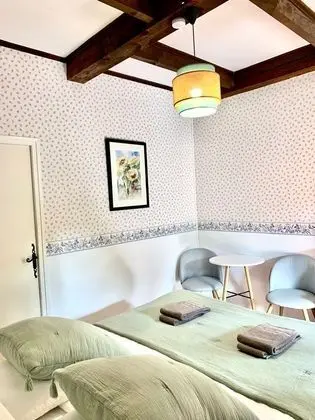 Superior Tek Büyük Yataklı Oda (Capitelle)