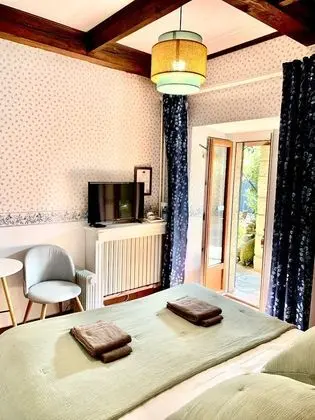 Superior Tek Büyük Yataklı Oda (Capitelle)