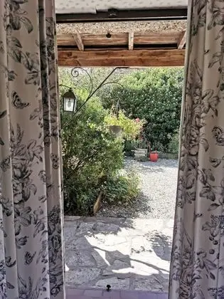 Superior Tek Büyük Yataklı Oda (Capitelle)