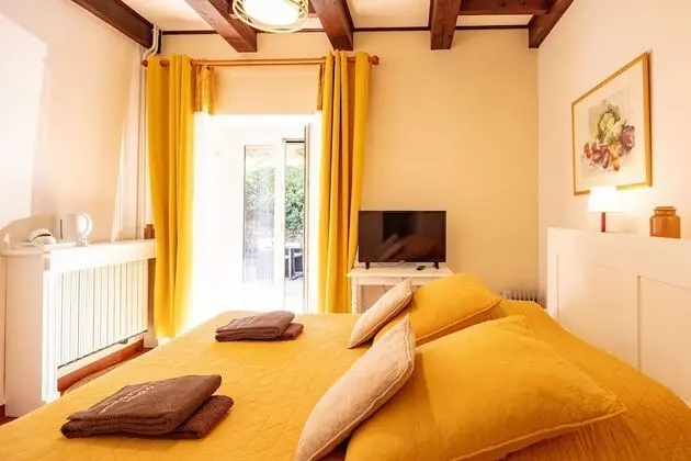 Superior Tek Büyük Yataklı Oda (Cardabelle)