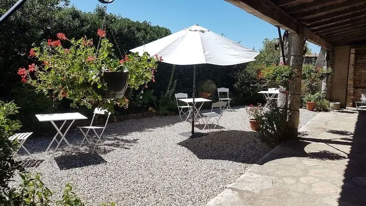 Superior Tek Büyük Yataklı Oda (Cardabelle)