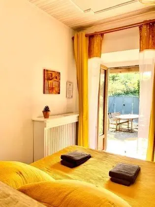 Tek Büyük Yataklı Oda (Ammonite)