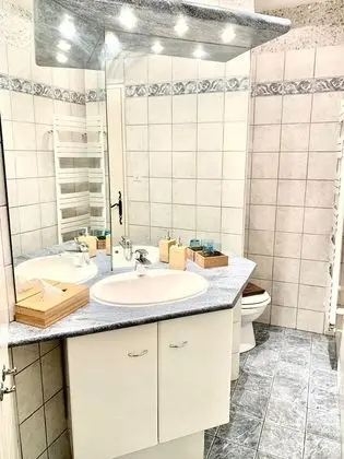 Tek Büyük Yataklı Oda (Ammonite)