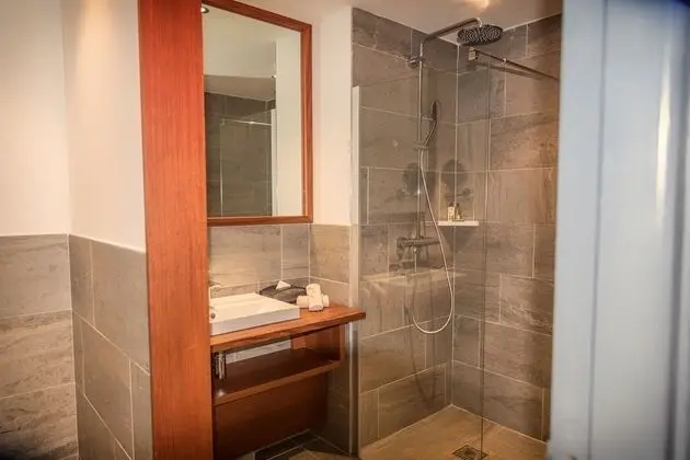 Luxury Üç Kişilik Oda
