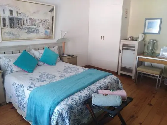 Comfort İki Ayrı Yataklı Oda