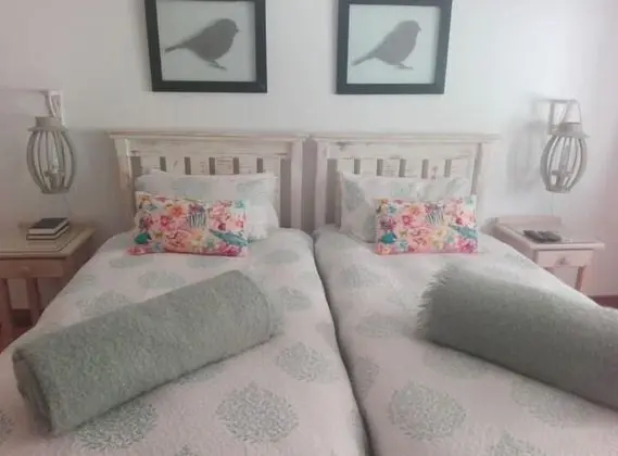 Comfort İki Ayrı Yataklı Oda