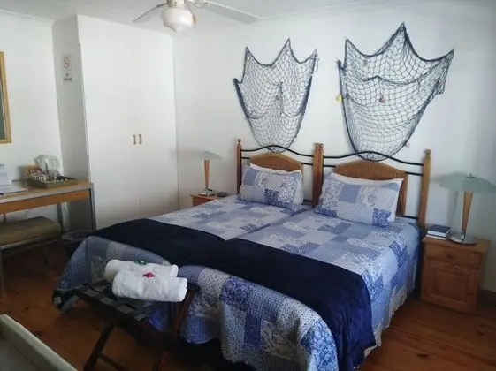 Comfort İki Ayrı Yataklı Oda