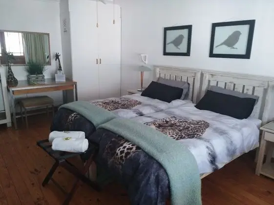 Comfort İki Ayrı Yataklı Oda