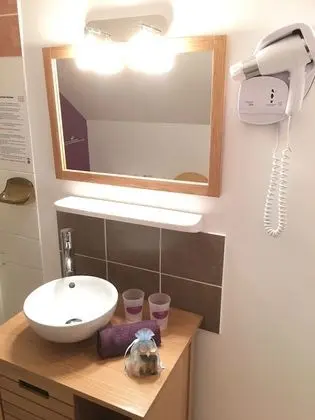İki Ayrı Yataklı Oda