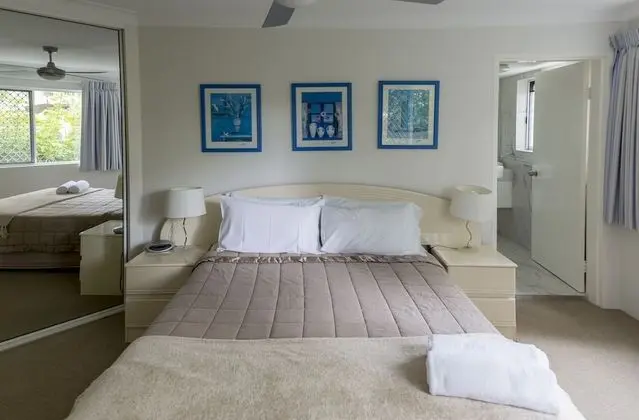 Standard Apart Daire, 2 Yatak Odası, Mutfak (2 bathroom 5)