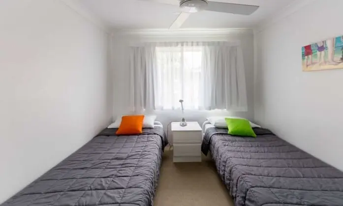 Standard Apart Daire, 2 Yatak Odası, Mutfak (2 bathroom 5)