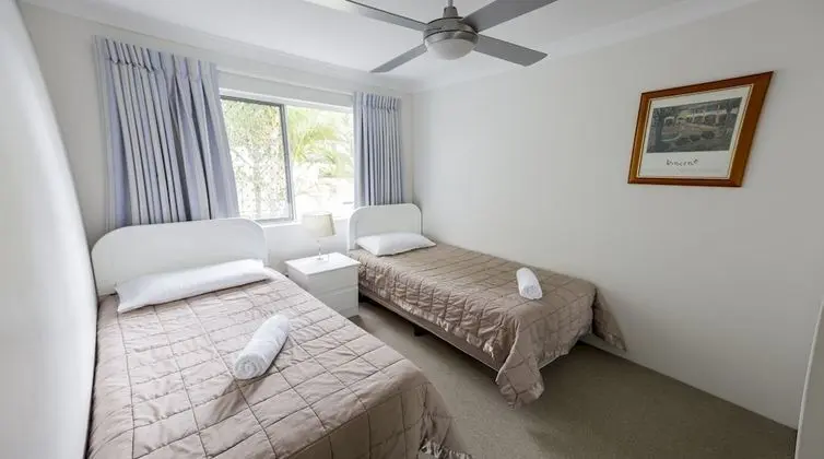 Standard Apart Daire, 2 Yatak Odası, Mutfak (2 bathroom 5)