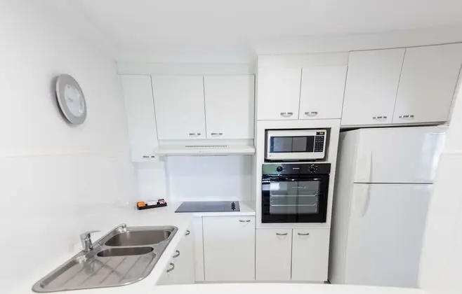 Standard Apart Daire, 2 Yatak Odası, Mutfak (2 bathroom 5)