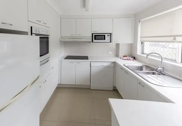 Standard Apart Daire, 2 Yatak Odası, Mutfak (2 bathroom 5)