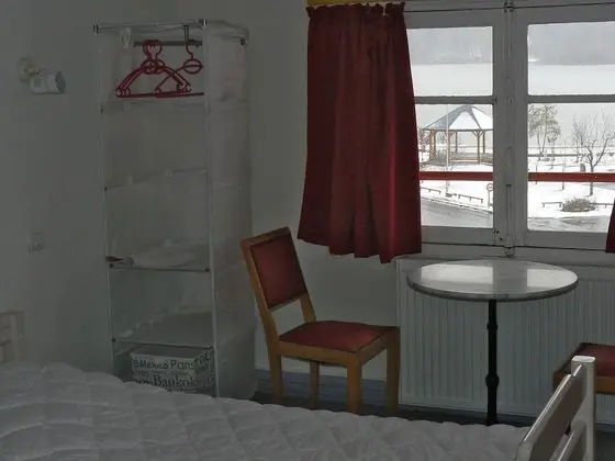 Economy Oda, 1 Çift Kişilik Yatak, Göl Manzaralı (Super Economy )