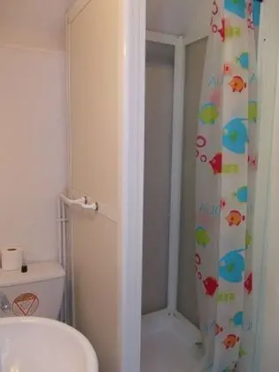 Economy Oda, Özel Banyo, Dağ Manzaralı (Mountain View)