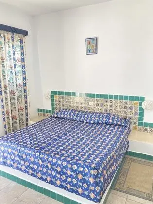 Dört Kişilik Oda, Balkon
