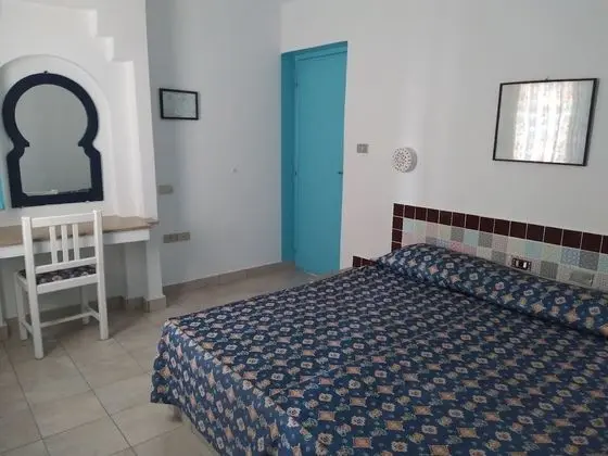 Standard İki Ayrı Yataklı Oda, Balkon