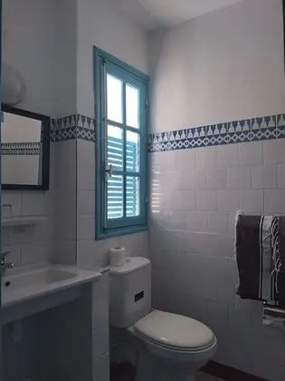 Standard İki Ayrı Yataklı Oda, Balkon