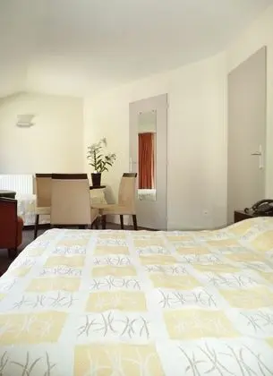Stüdyo, 1 Yatak Odası
