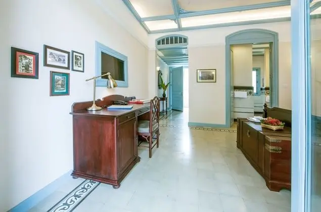 Oda, Balkon, Bahçe Manzaralı (or River View - Garnier)