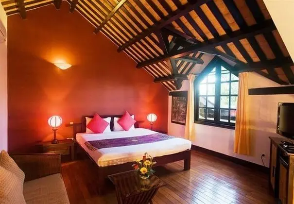 Villa, Okyanus Manzaralı