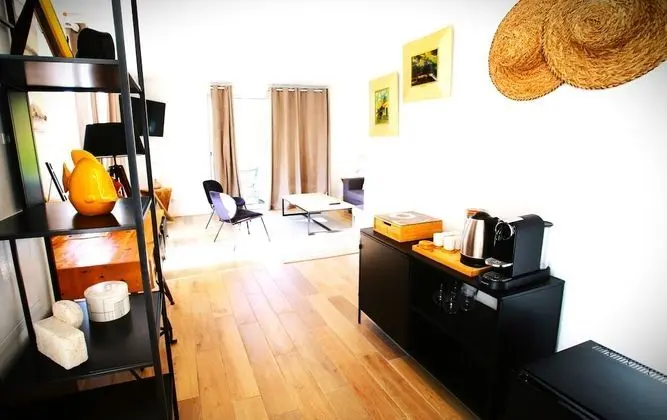 Villa, 2 Yatak Odası, Sıcak Su Küveti