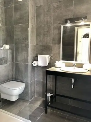 Classic Stüdyo, Küçük Mutfak, Bahçe Manzaralı