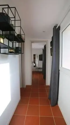 Superior Süit, 1 Yatak Odası, Sıcak Su Küveti