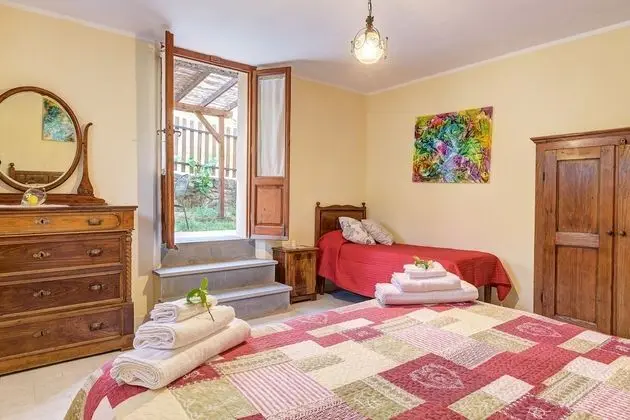 Family Villa