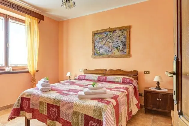 Family Villa