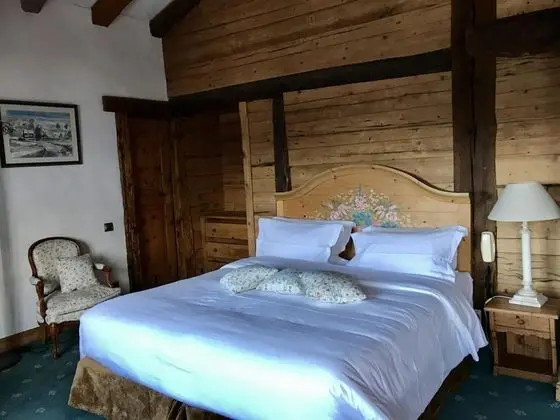 Tek Kişilik Oda, Balkon