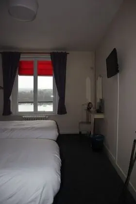 Classic İki Ayrı Yataklı Oda